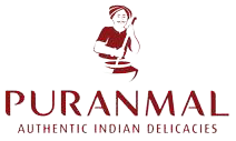 Puranmal · Authentic Indian Delicacies